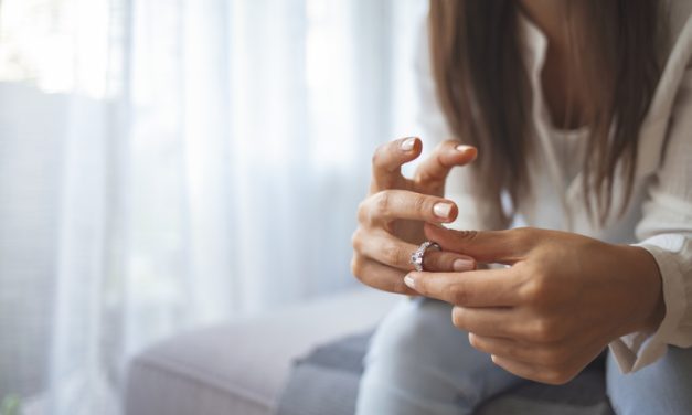 7 stvari kojih treba da se rešite posle razvoda