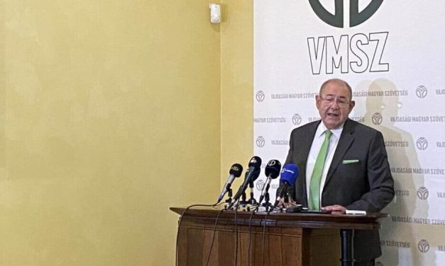 Pastor o izborima za MNS: Ovo je istorijska pobeda
