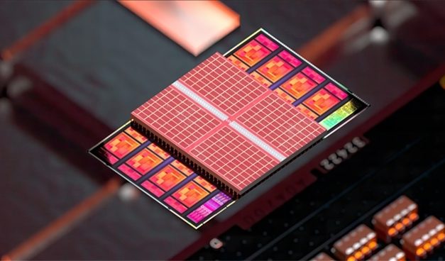 AMD Zen4 Ryzen 7000X 3D V-Cache u verziji sa 6 i 8 jezgara