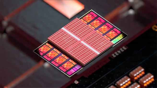 AMD Zen4 Ryzen 7000X 3D V-Cache u verziji sa 6 i 8 jezgara