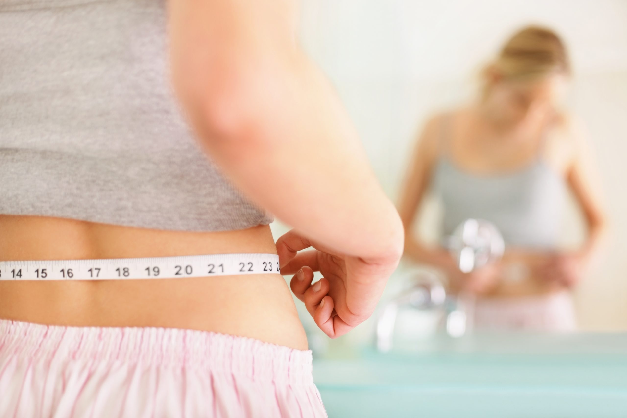 Bez jojo efekta: Kako da završite sa dijetom, a da budete sigurni da se kilogrami neće vratiti?