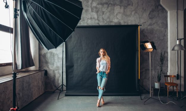 Ovako poziraju modeli: 7 trikova za savršenu fotografiju