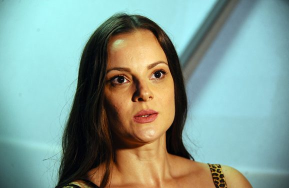 HOROR SA KOMŠIJOM! Slavica Ćukteraš pokradena – Imala je SAMO JEDNO DA MU PORUČI