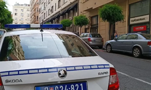 Od „spasili smo Vučića“ do „nema dokaza“: Vračarcima određen pritvor, ali se nigde ne spominje atentat na predsednika