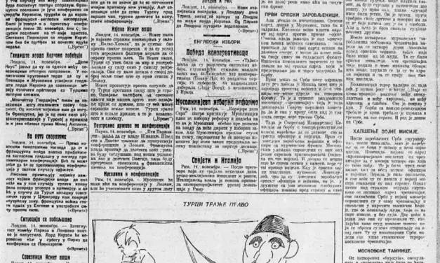 Karađorđevići se mire, a radikali i demokrate prekidaju pregovore