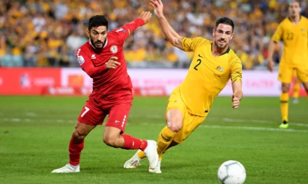 Australija – Tim bez zvezda, a u njemu miljenik „Delija“