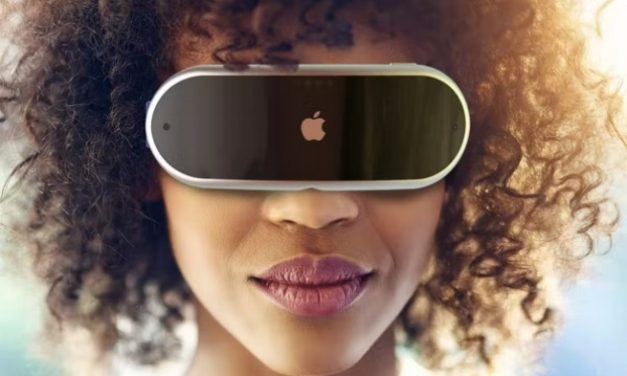 Apple završava OS za svoj VR sistem koji bi trebao da se pojavi naredne godine