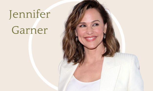 Jennifer Garner promenila boju kose: Bronde je novi trend sezone