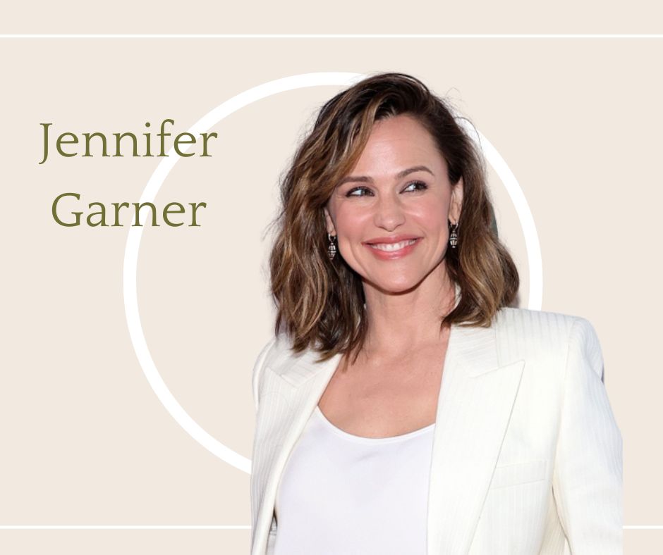 Jennifer Garner promenila boju kose: Bronde je novi trend sezone