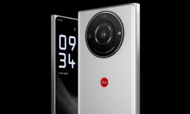Leica Leitz Phone 2 ima najveći senzor u telefonu na svetu