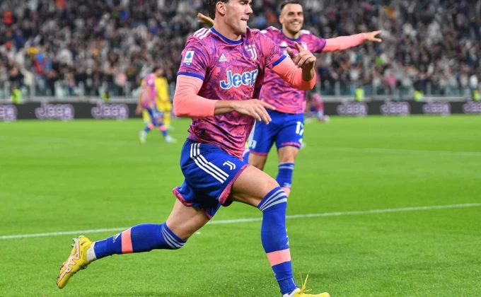 „Juventusić“