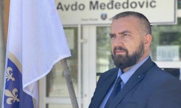 Admir Muratović optužio SPP za kupovinu glasova na izborima za Bošnjačko nacionalno veće