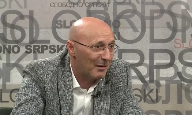 Fatmir Šeholi: Polaganje zakletve novih poslanika SL je dobra vest
