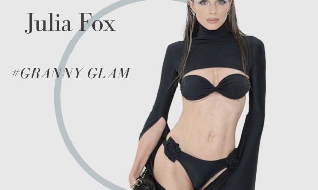 Julia Fox sedom kosom na crvenom tepihu poslala jasnu poruku: Starenje je ok!