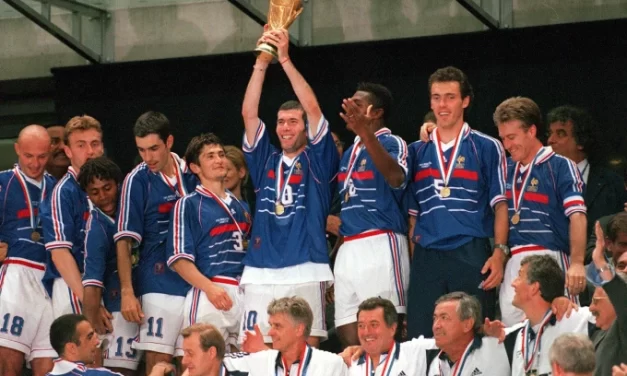 SP 1998