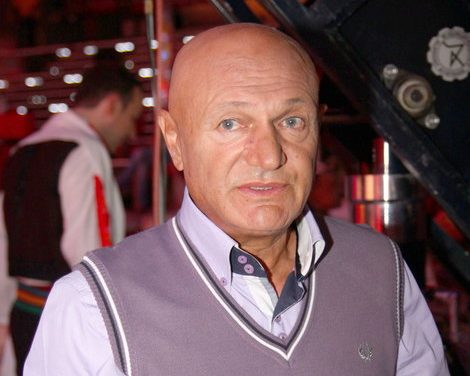 Prvi bakšiš je dobio od Šabana Šaulića, a njegove reči nikada neće zaboraviti