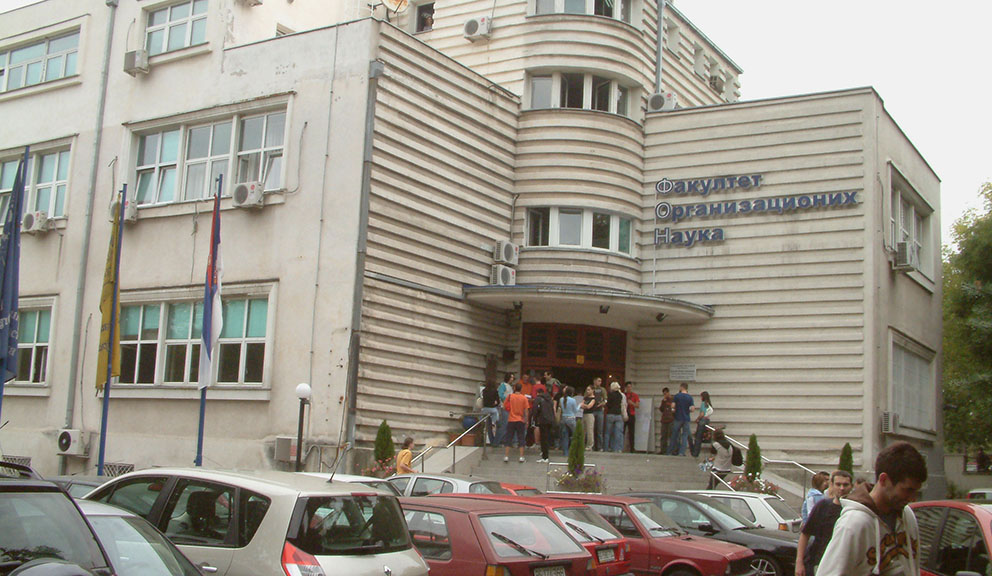 Drugo mesto za studente FON-a na svetskom takmičenju u rešavanju studije slučaja