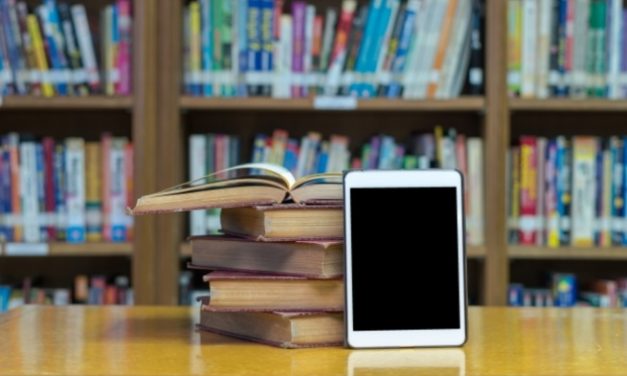 Najveća piratska biblioteka elektronskih knjiga pala zbog TikTok heštega