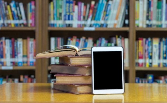 Najveća piratska biblioteka elektronskih knjiga pala zbog TikTok heštega