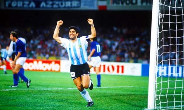Hoće li u Kataru pasti Maradonin rekord posle skoro tri decenije?