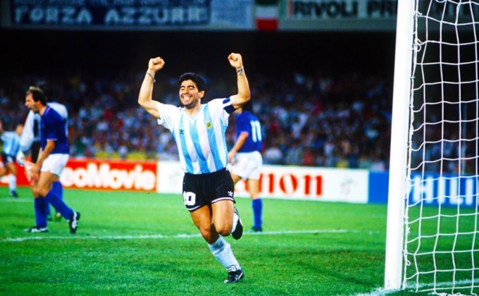 Hoće li u Kataru pasti Maradonin rekord posle skoro tri decenije?