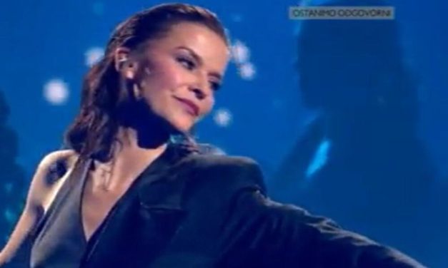 U jeku SLAVE udala se za HRVATSKOG MILIONERA i nestala sa javne scene, a evo kako danas izgleda nekada OMILJENA pevačica (FOTO)