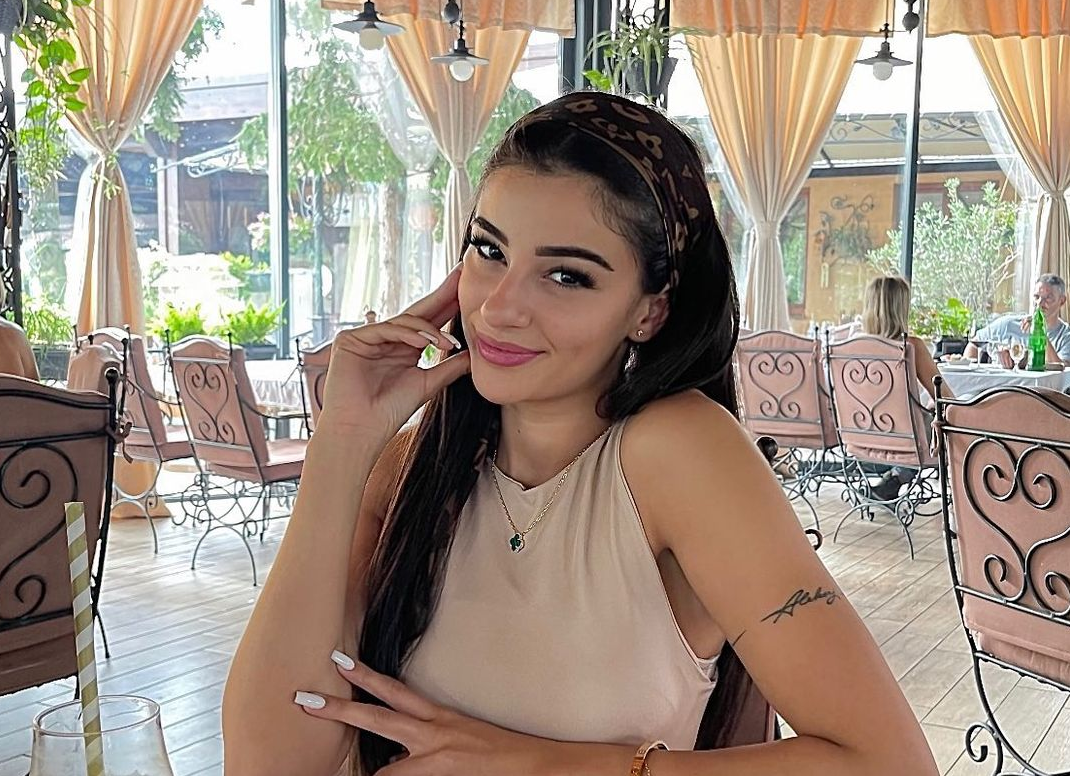 SUŠTA SUPROTNOST DARKU LAZIĆU! Marina Gagić pokazala DEČKA, evo ko je u pitanju