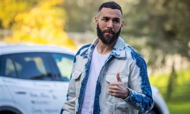 Benzema propušta Svetsko prvenstvo zbog povrede