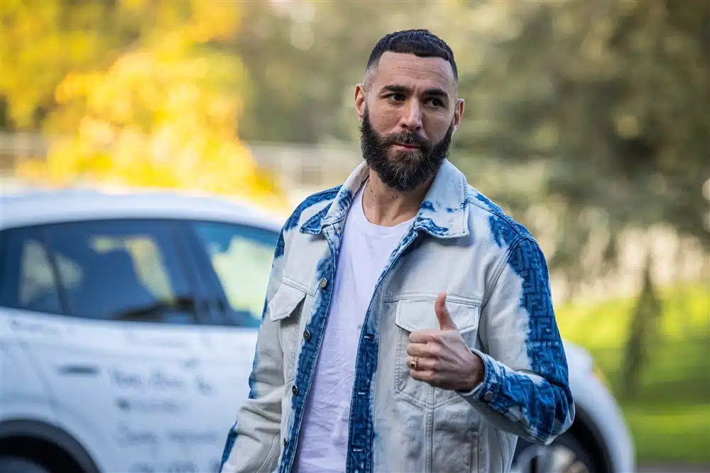 Benzema propušta Svetsko prvenstvo zbog povrede