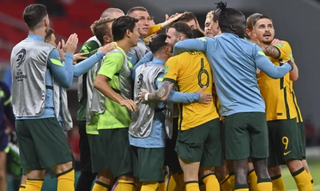 Australija oslabljena pred start Mundijala!