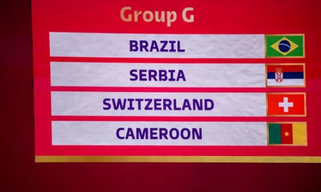 SASTAVI Grupe G