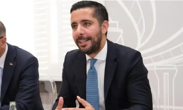 Momirović: Trenutna robna razmena sa Egiptom na godišnjem nivou 100 miliona dolara