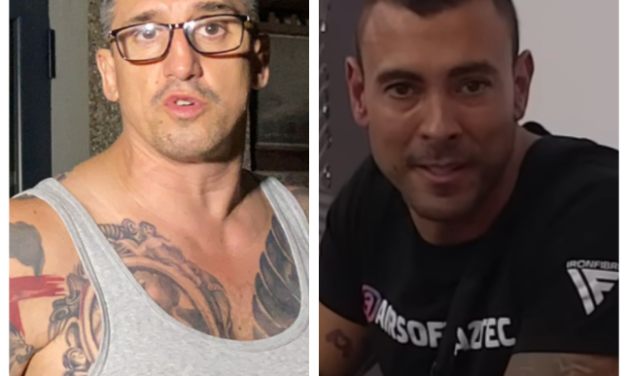 UROŠU ĆERTIĆU SE NE PIŠE DOBRO: Kristijan progovorio o povratku u „Zadrugu“: „Trebalo bi da znaju da ja mogu da ne spavam 10 DANA“!