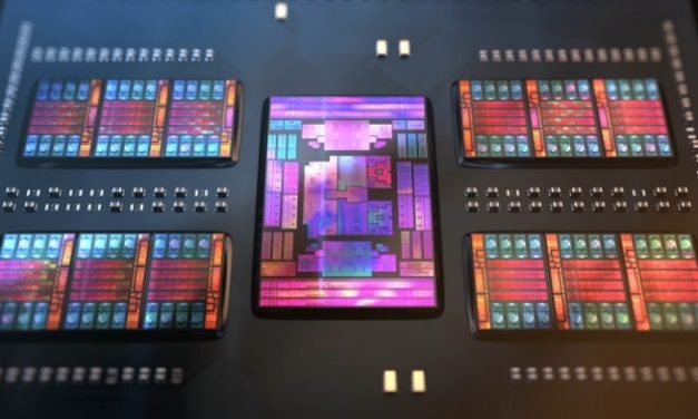 Novi Ryzen Threadripper 7000 procesori su strašni: 96 jezgara i 192 izvršnih niti