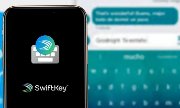 SwitfKey se vraća na iOS, ne morate više da tražite zapetu u specijalnim karakterima