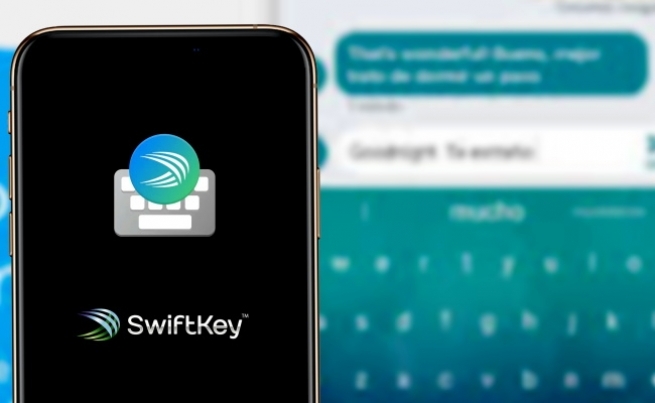 SwitfKey se vraća na iOS, ne morate više da tražite zapetu u specijalnim karakterima
