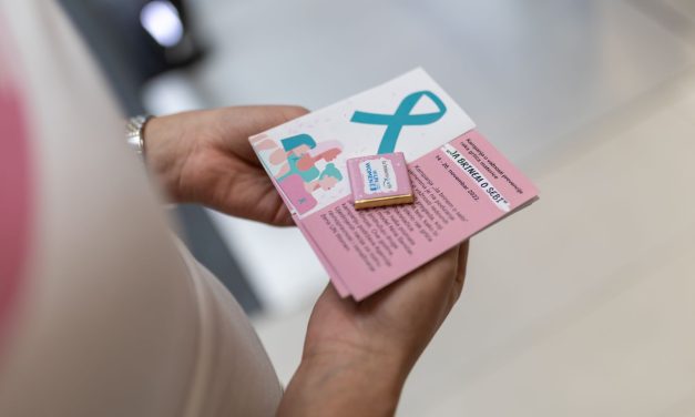 Ukoliko se otkrije na vreme, rak grlića materice izlečiv je 100%