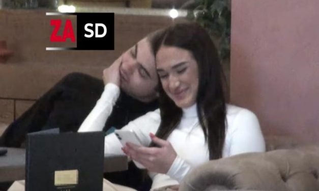 „NA MORU SE LJUBAV RODILA“ Šeksi iz Crnog Cerka otkriva kako je upoznao Anastasiju