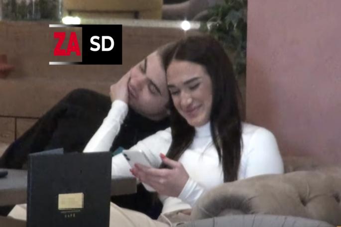 „NA MORU SE LJUBAV RODILA“ Šeksi iz Crnog Cerka otkriva kako je upoznao Anastasiju