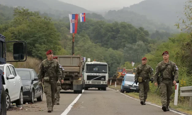 Koliko građana Srbije smatra da dogovor sa Kosovom treba da bude potvrđen na referendumu?