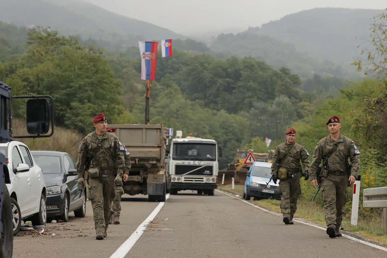 Koliko građana Srbije smatra da dogovor sa Kosovom treba da bude potvrđen na referendumu?