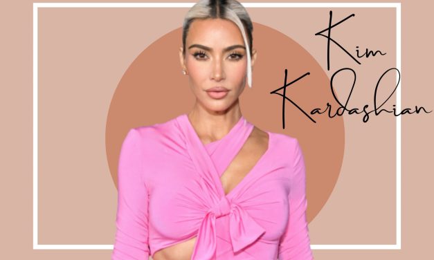 Nega kože sa psorijazom: Evo kako to radi Kim Kardashian!