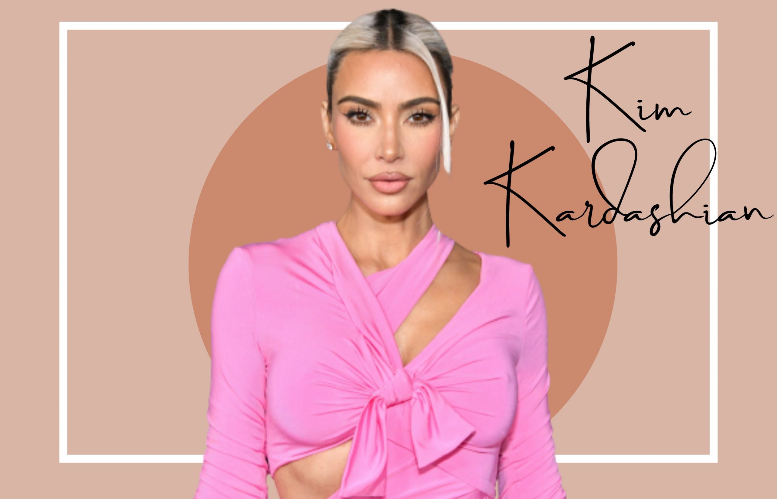 Nega kože sa psorijazom: Evo kako to radi Kim Kardashian!