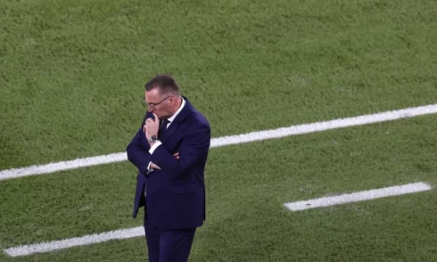Ziko, Platini… Selektor Poljske se setio ko je sve promašivao penale!