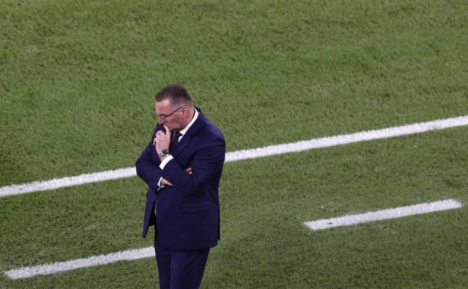 Ziko, Platini… Selektor Poljske se setio ko je sve promašivao penale!