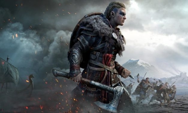 Ubisoft se vraća na Steam sa Assassin’s Creed: Valhalla i Anno 1800
