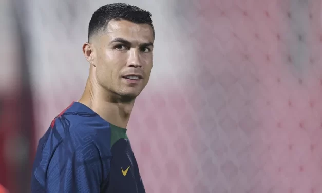 Ronaldo sada spreman da prihvati prinčev poziv od 242.000.000 dolara!?