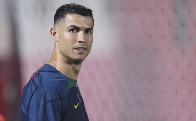Ronaldo sada spreman da prihvati prinčev poziv od 242.000.000 dolara!?