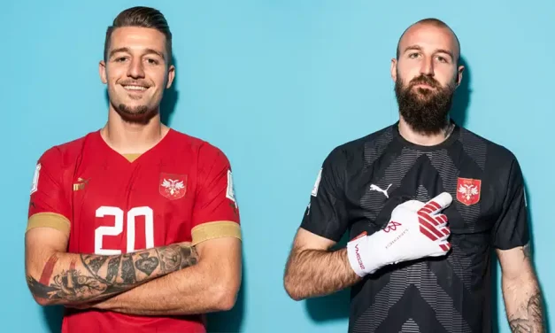 Svetsko prvenstvo 2022: Ko su najčuvenija braća na Mundijalima i mogu li Sergej i Vanja da ispišu istoriju