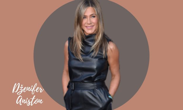 Fama zvana smrznuti krastavac: Jennifer Aniston oduševljena novim beauty trendom